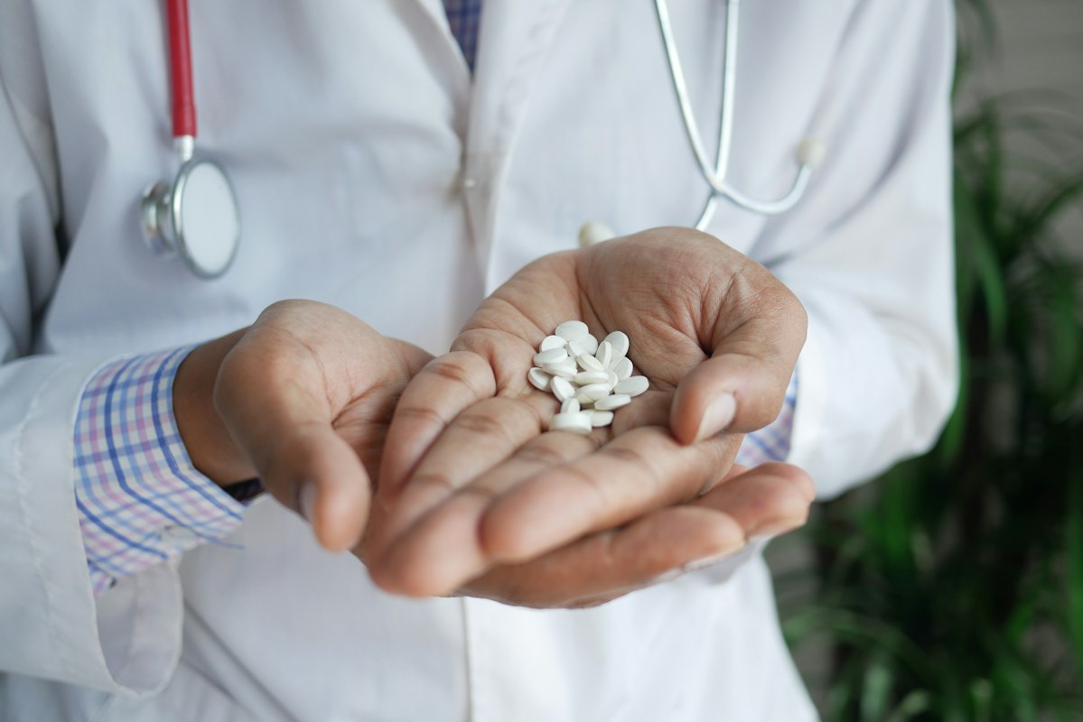 Suplementos vitamínicos naturales